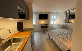 Grand Studio - Le Kleber - Strasbourg Centre